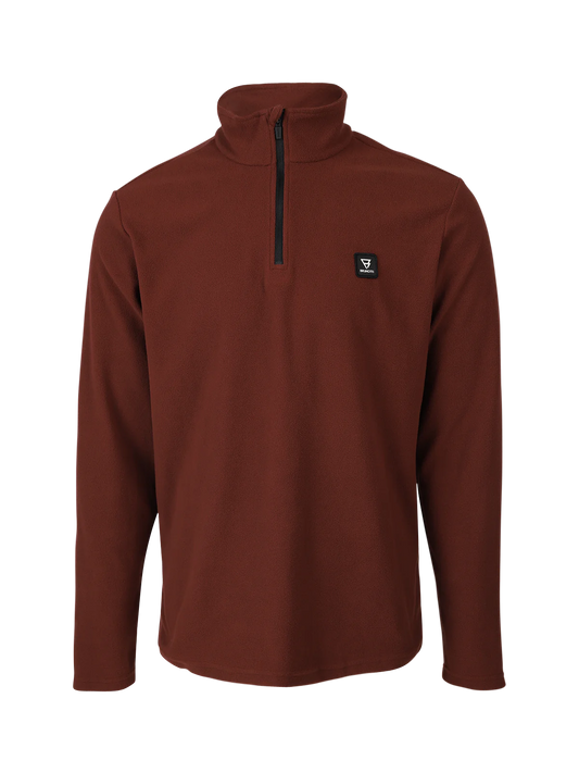 Tenno Men Fleece