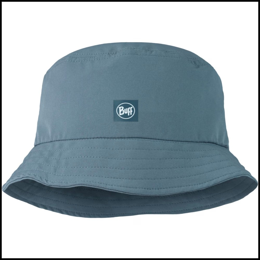 Adventure Bucket Hat