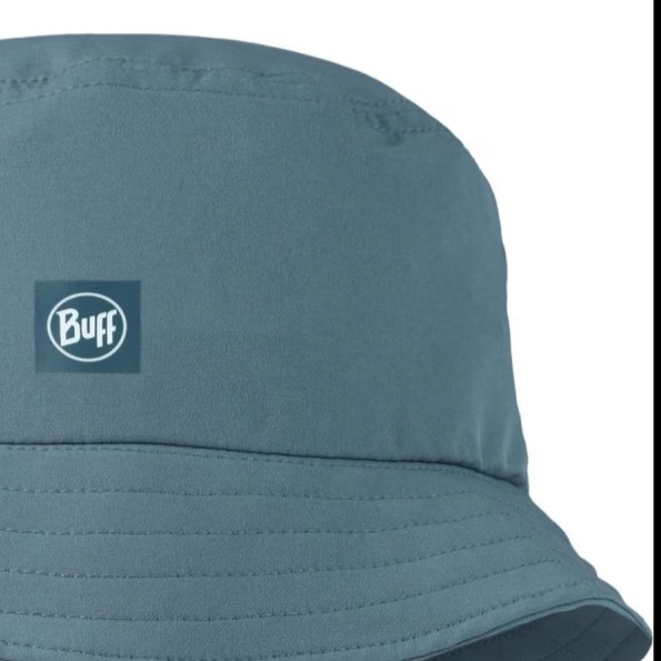Adventure Bucket Hat