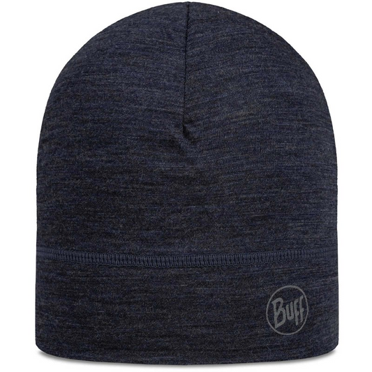 Merino Lightweight Beanie