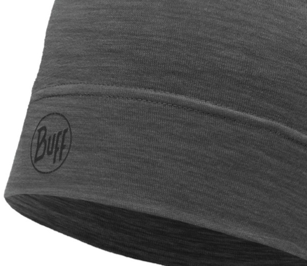 Merino Lightweight Beanie