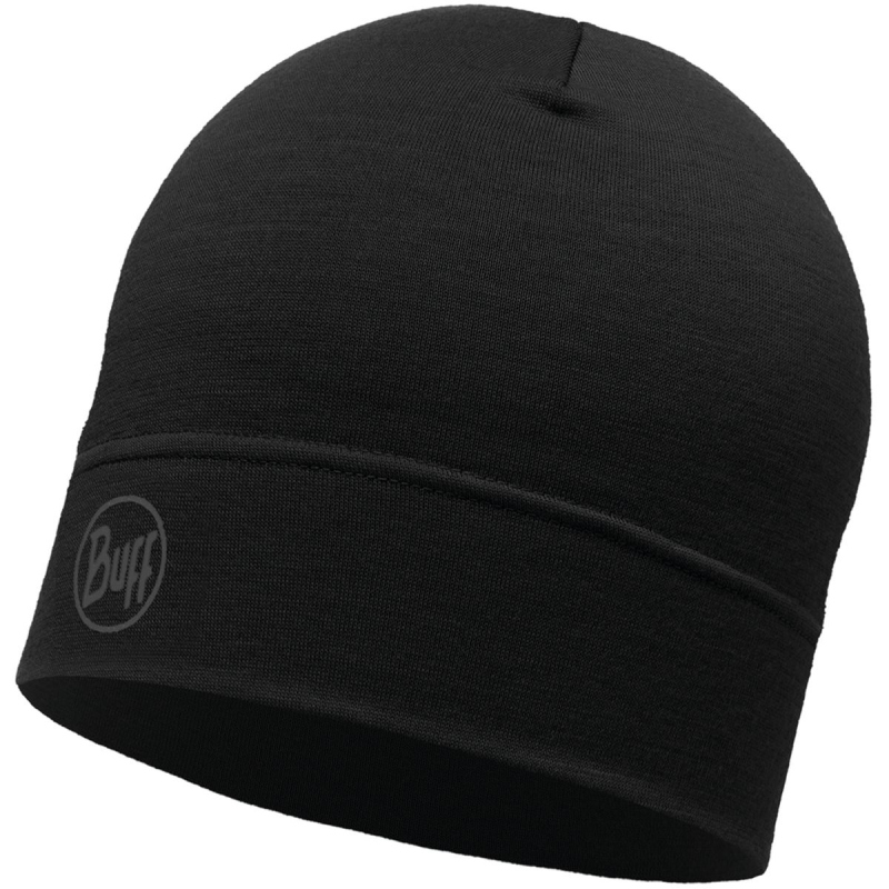Merino Lightweight Beanie