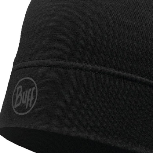 Merino Lightweight Beanie