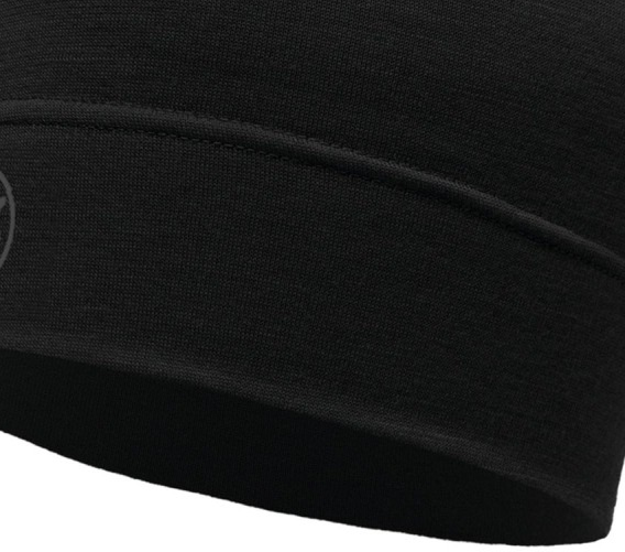 Merino Lightweight Beanie
