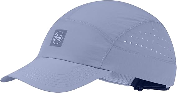 Speed Cap