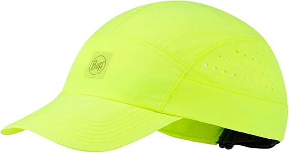 Speed Cap
