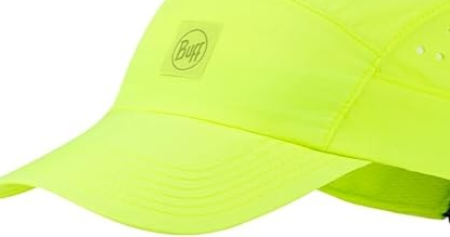 Speed Cap