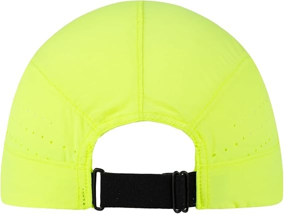 Speed Cap