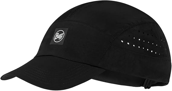 Speed Cap