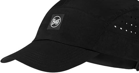 Speed Cap