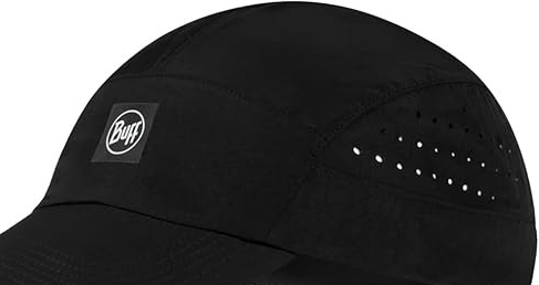 Speed Cap