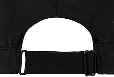 Speed Cap