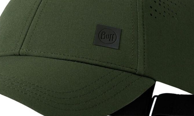 Summit Cap