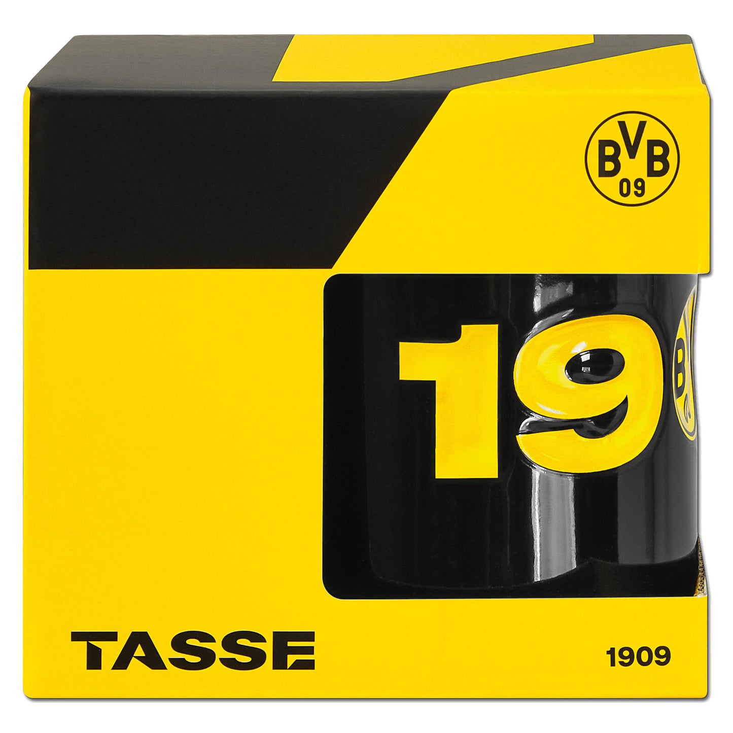 BVB 1909 Tasse
