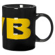 BVB 3D-Tasse