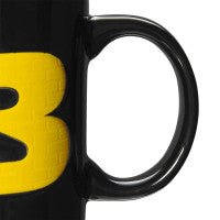 BVB 3D-Tasse