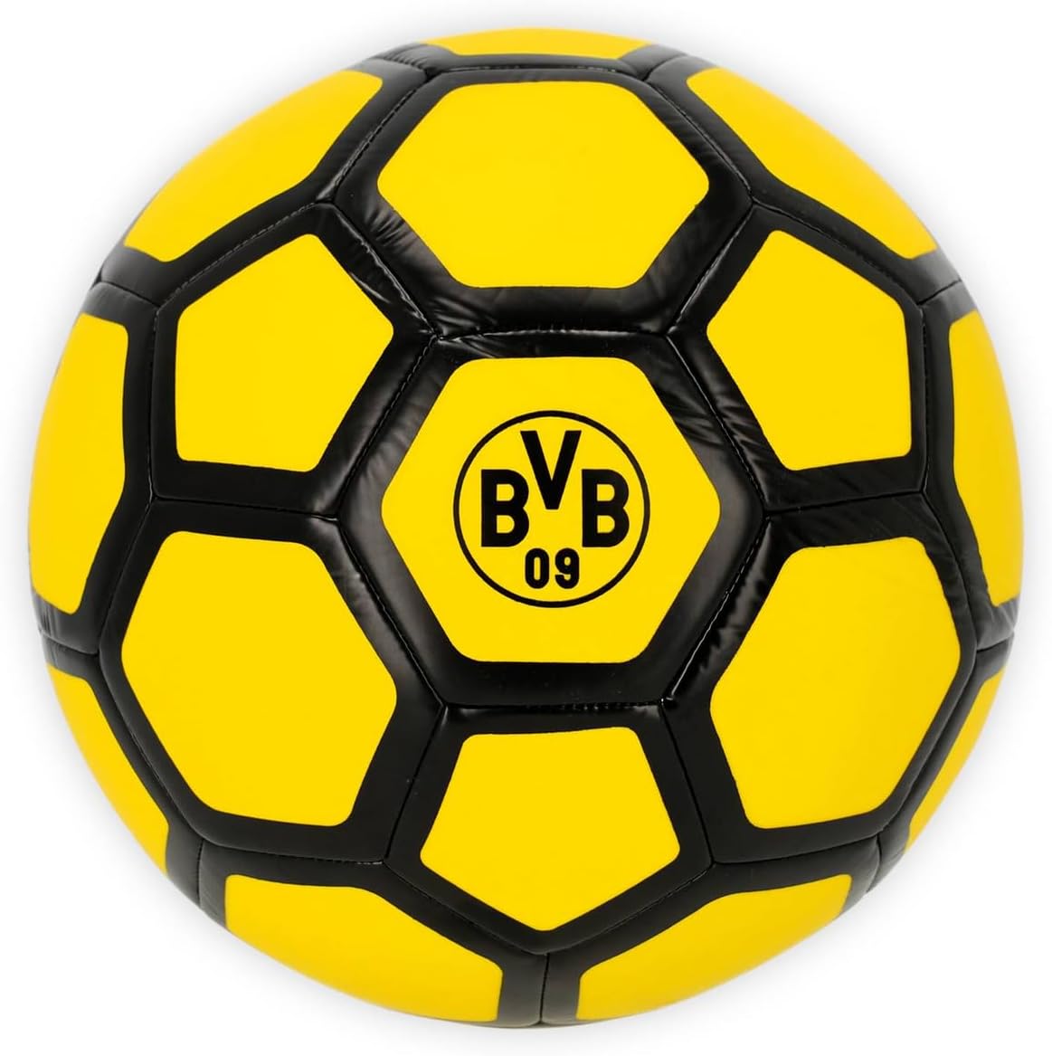 BVB Ball Fairtrade Gr. 5