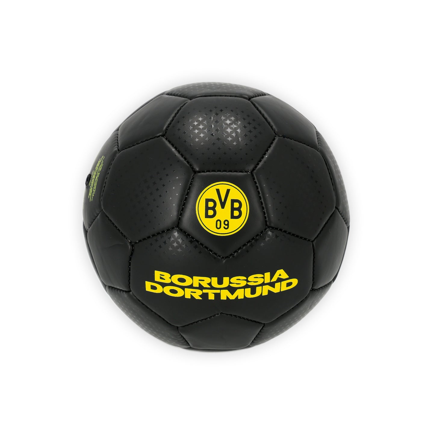 BVB Ball Neon Gr. 1