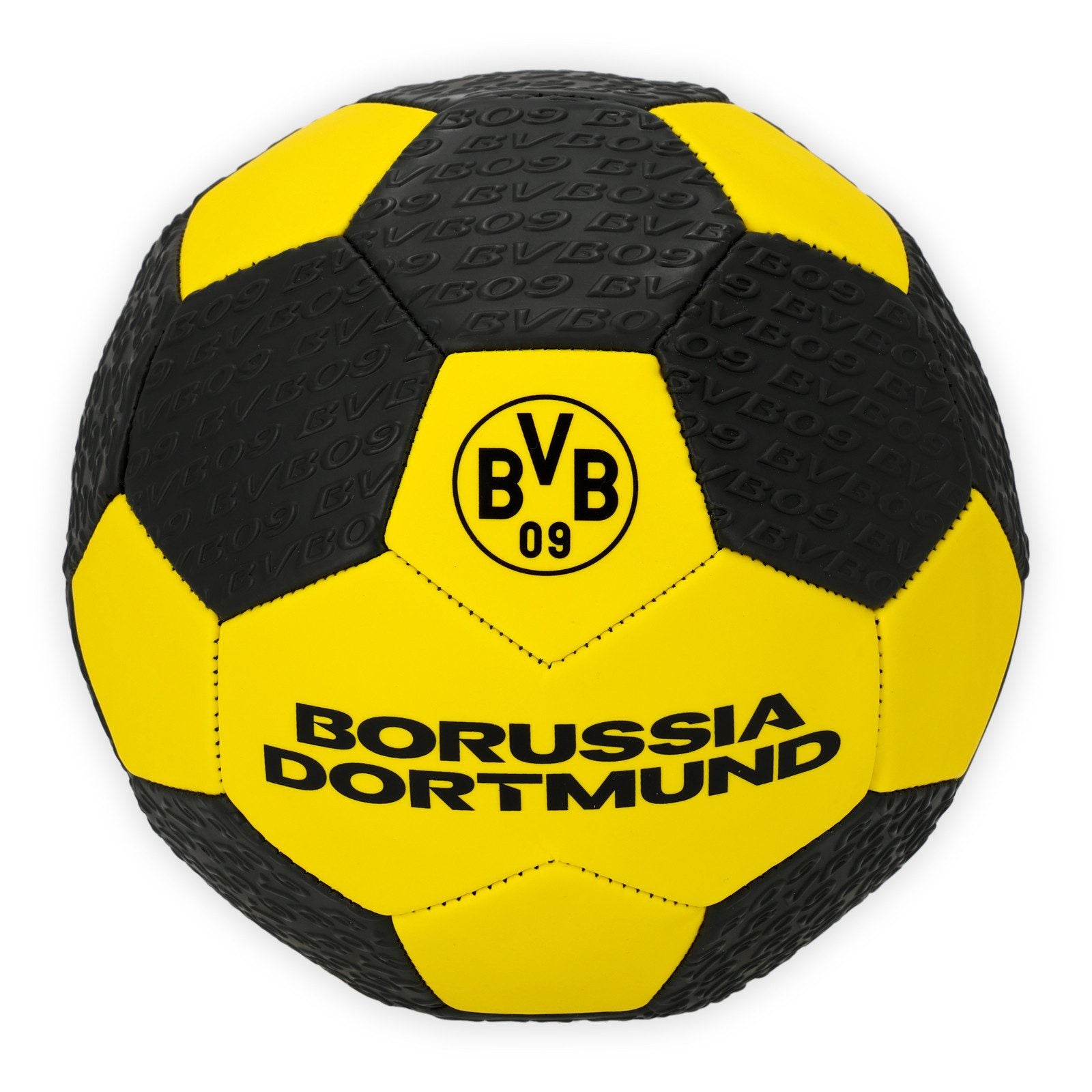 BVB BALL Rellief Gr. 5