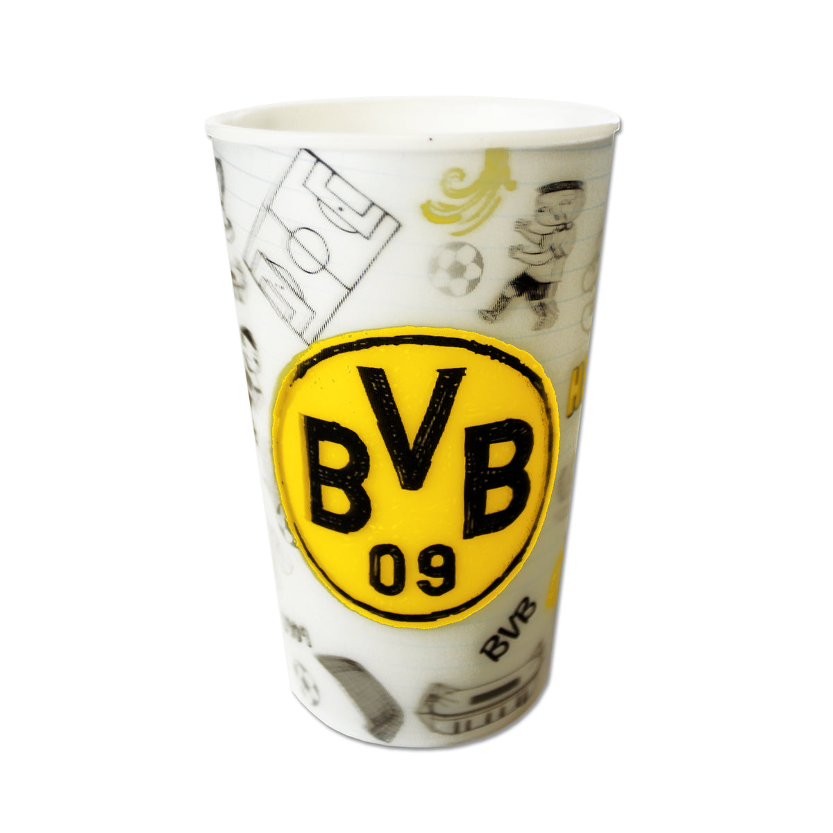 BVB Becher