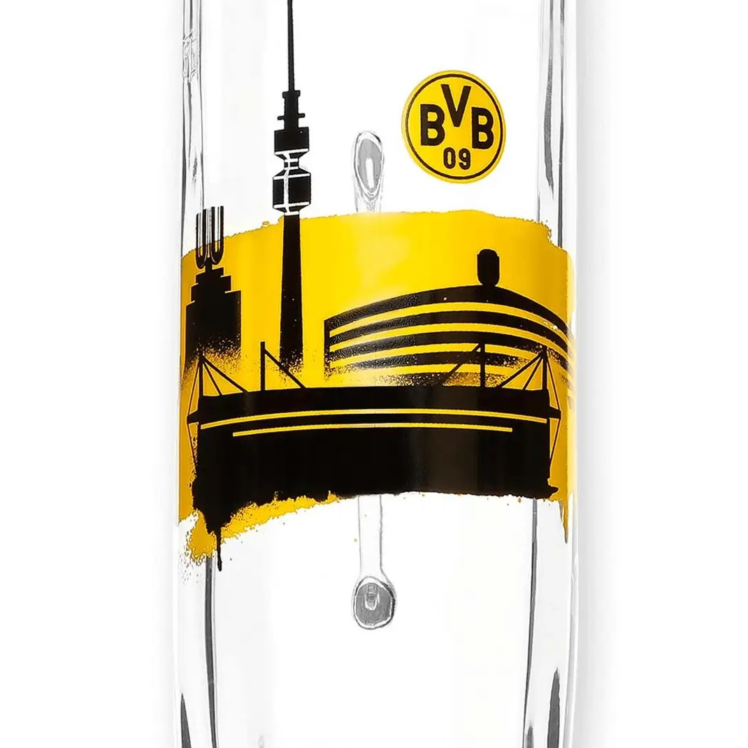 BVB Bierglas