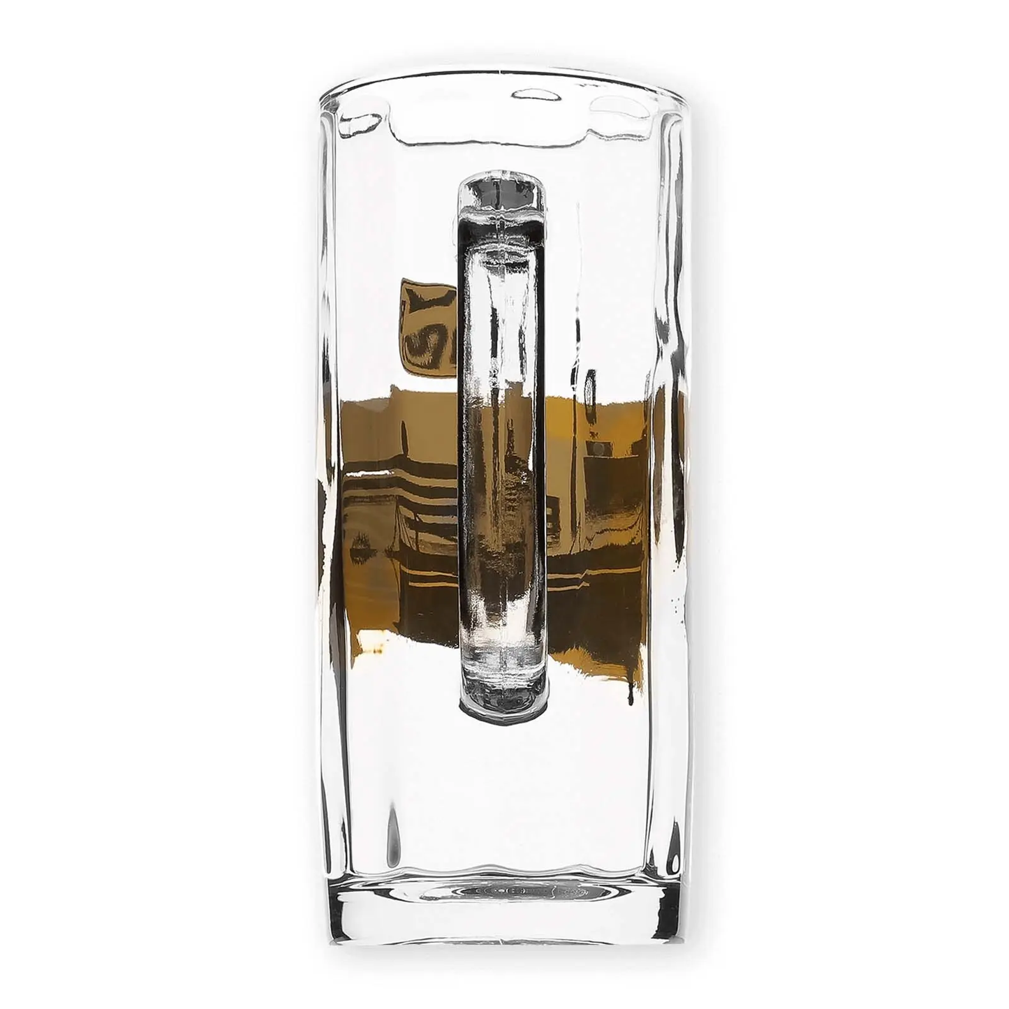 BVB Bierglas