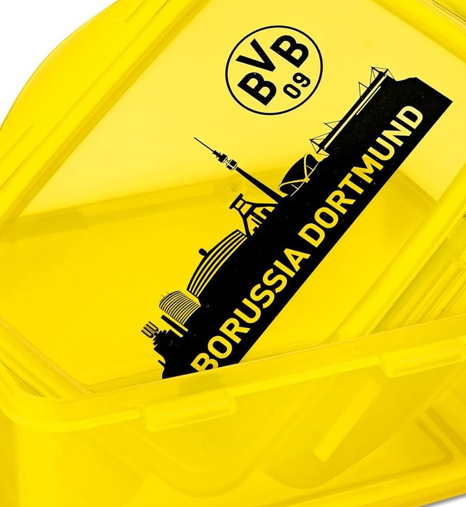 BVB Brotdose (2 Stück)