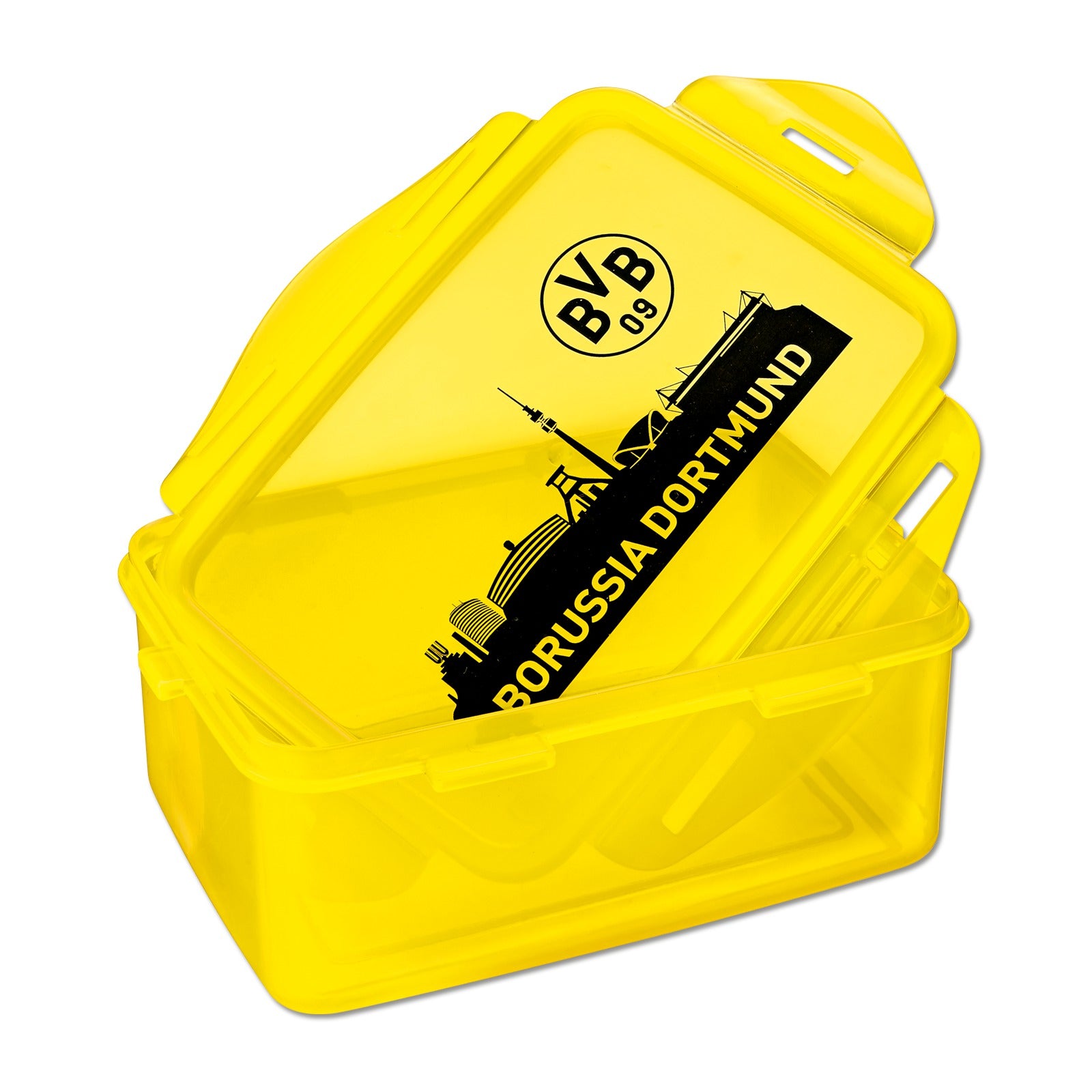 BVB Brotdose (2 Stück)