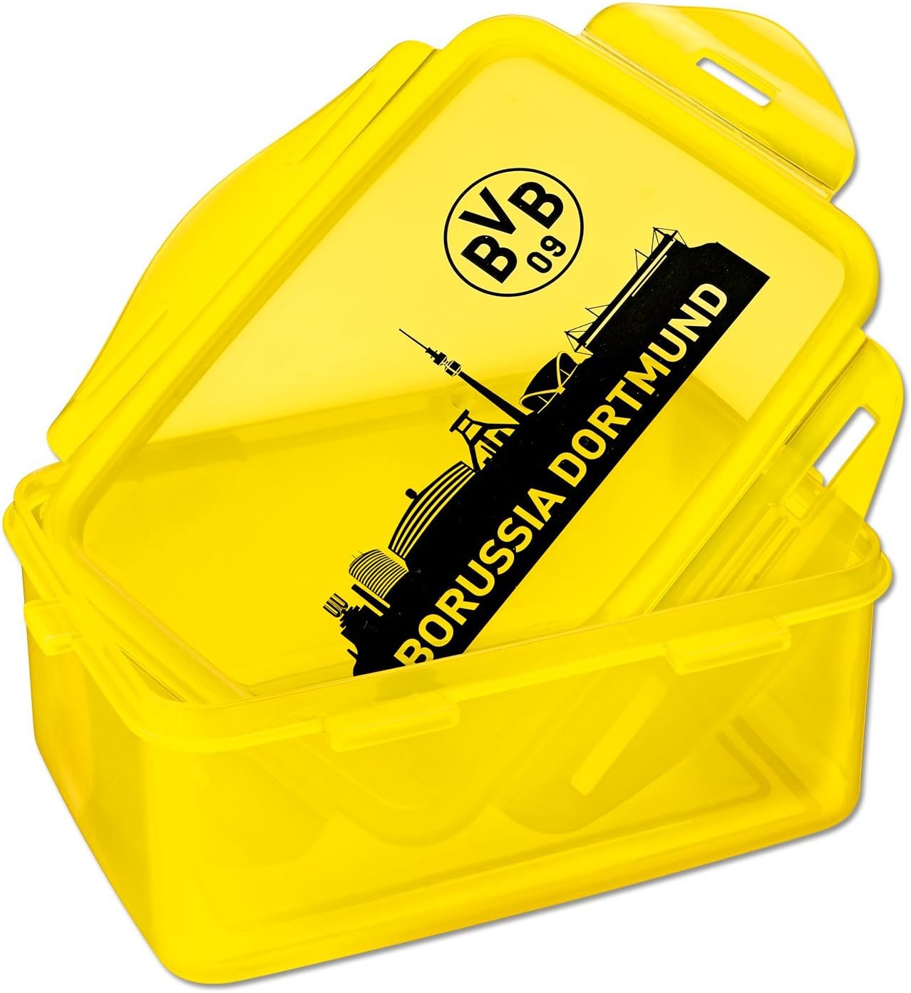 BVB Brotdose (2 Stück)