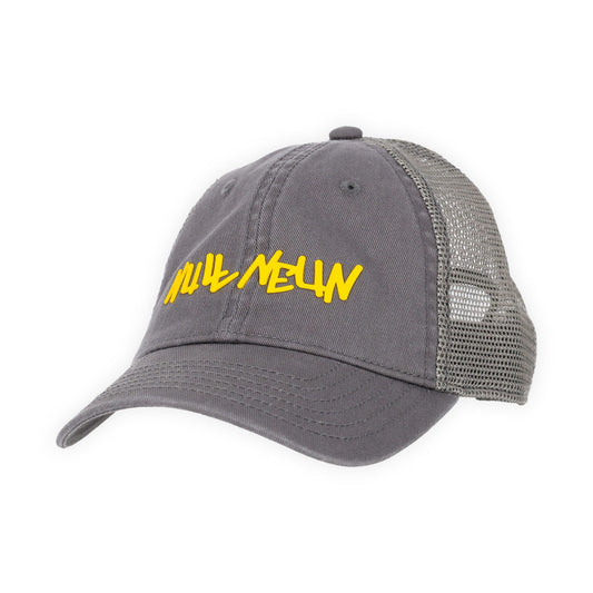 BVB Cap Graffiti Kinder