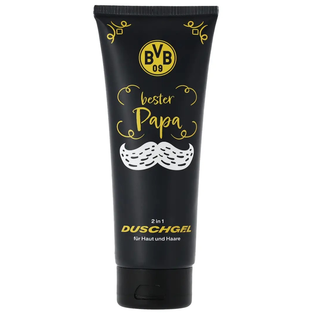 BVB Duschgel Bester Papa