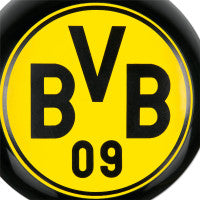 BVB Fahrradklingel XXl