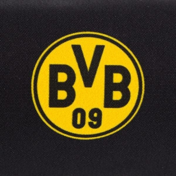 BVB Faulenzermäppchen 2025