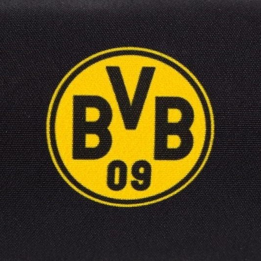 BVB Faulenzermäppchen 2025