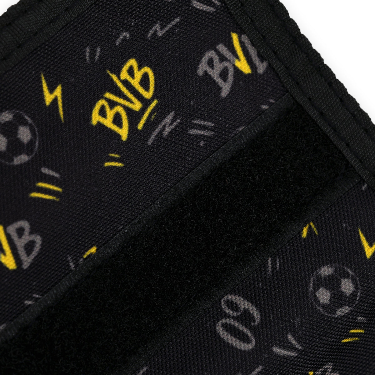BVB Geldbeutel Kinder AOP