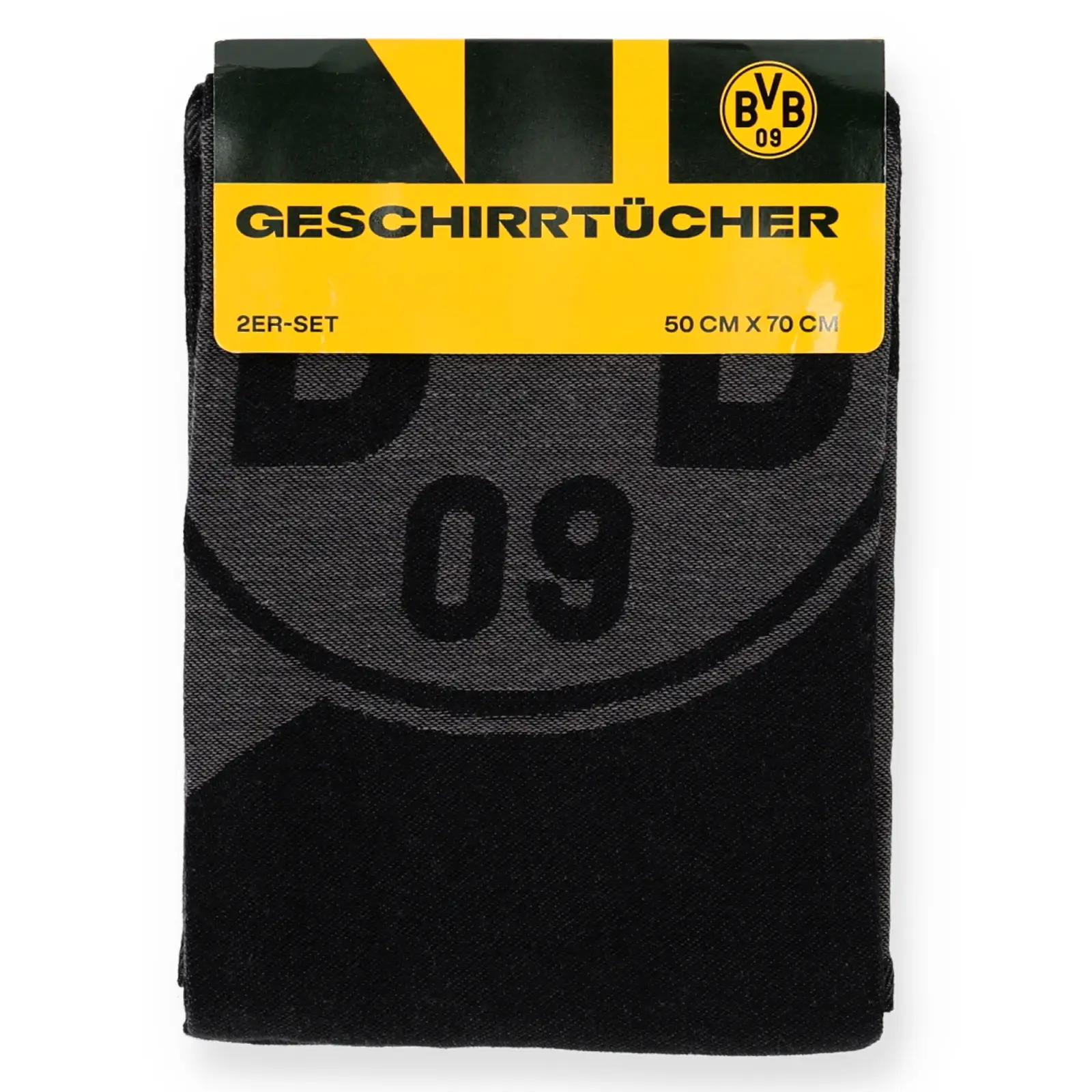 BVB Geschirrtücher