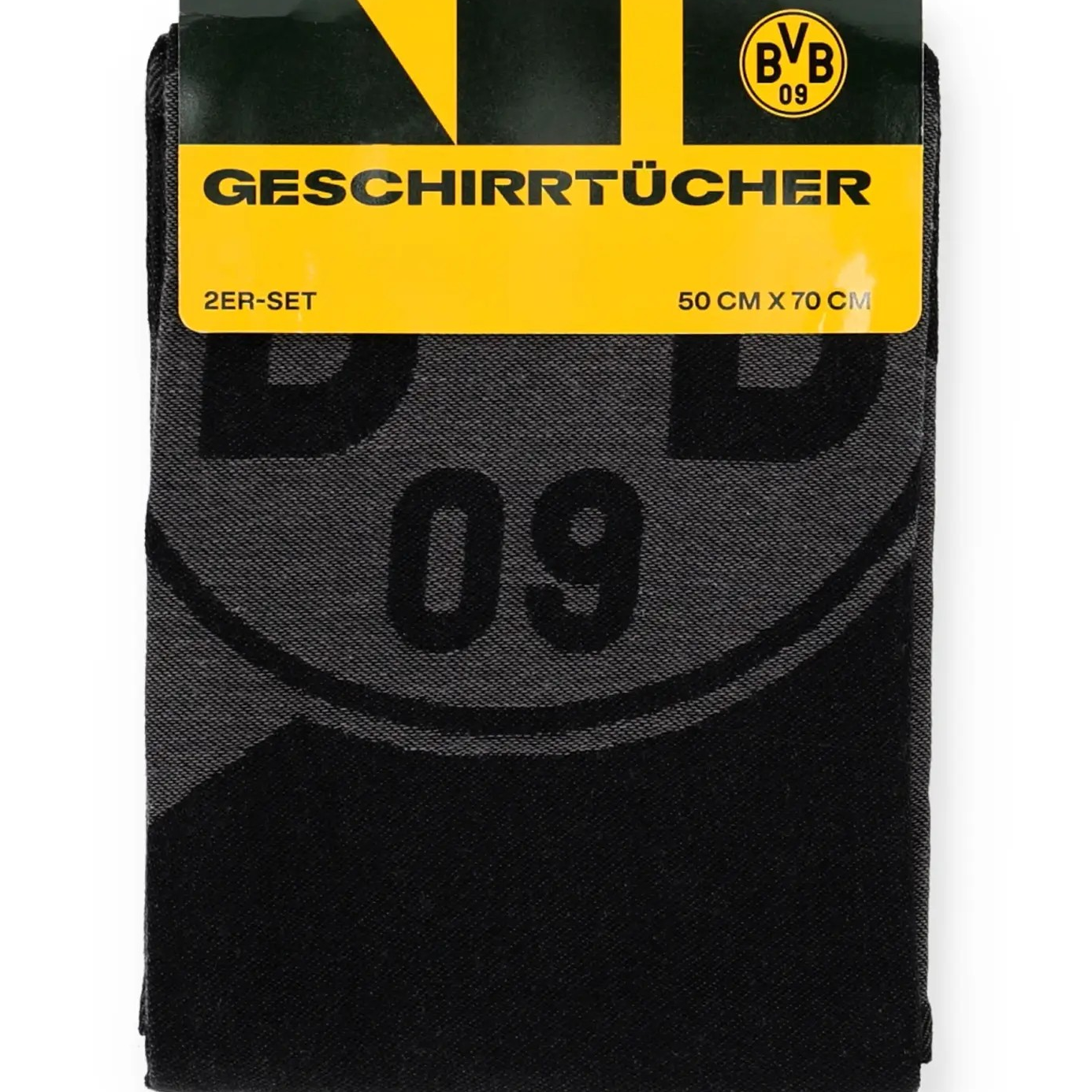 BVB Geschirrtücher