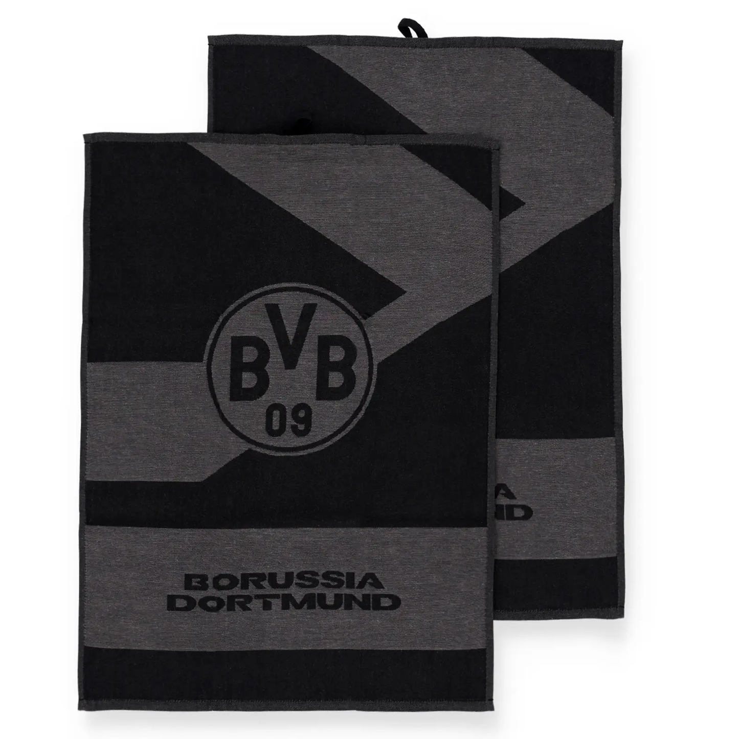 BVB Geschirrtücher