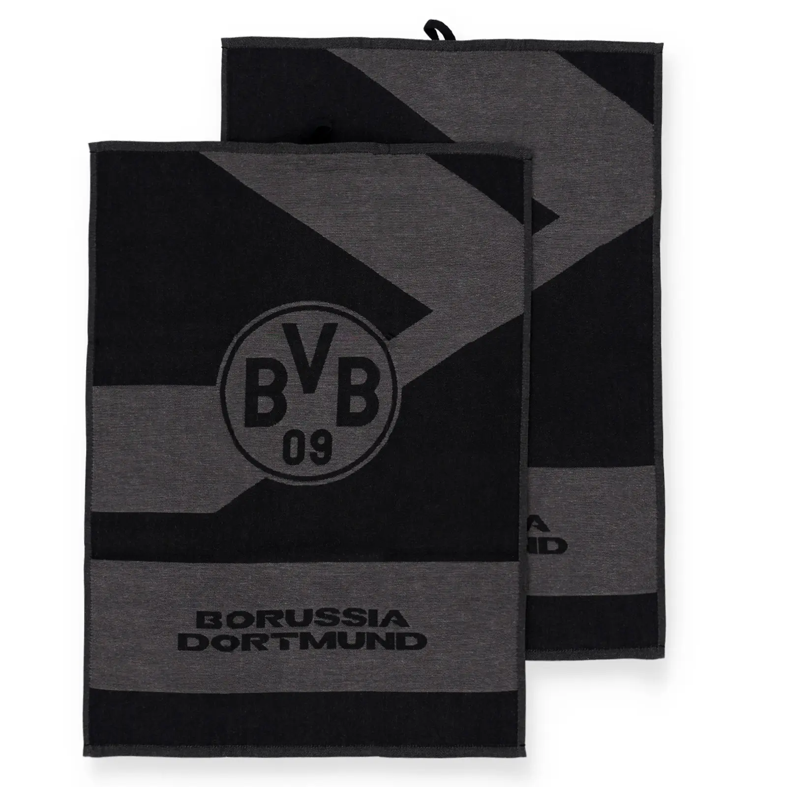 BVB Geschirrtücher