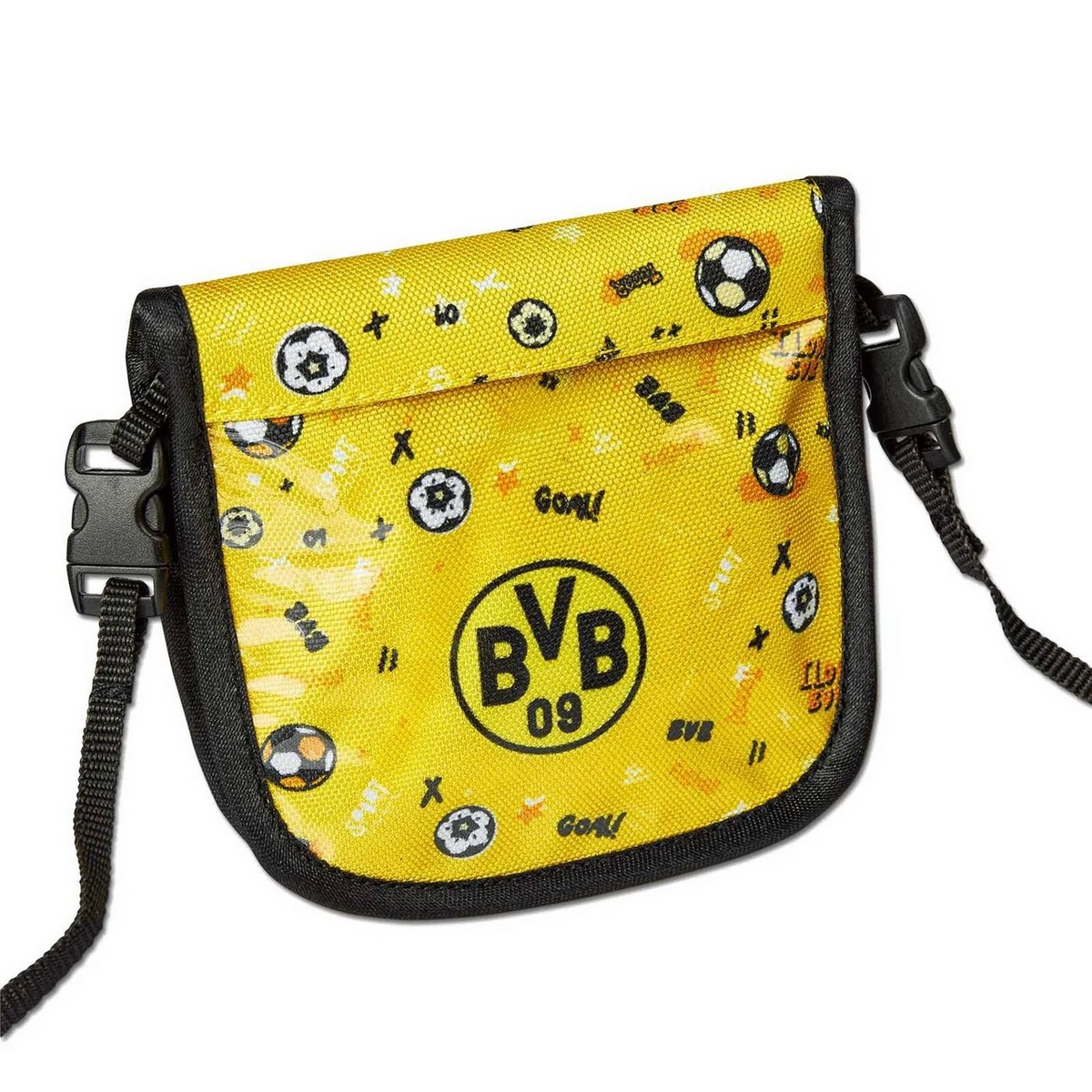 BVB Kindergeldbeutel