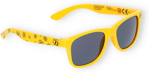 BVB Kindersonnenbrille