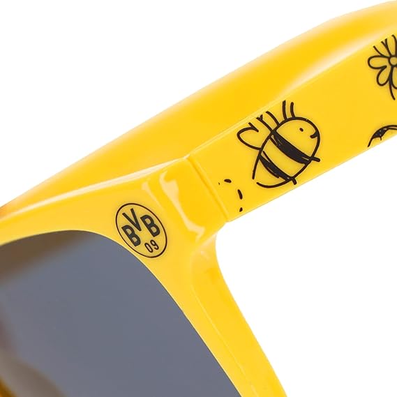 BVB Kindersonnenbrille