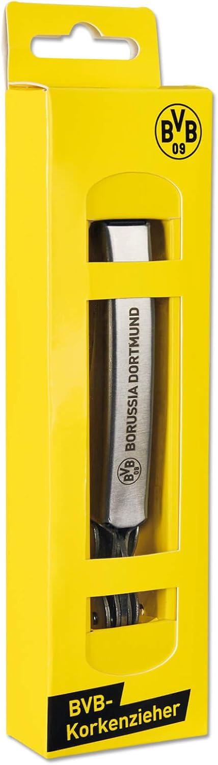 BVB Korkenzieher