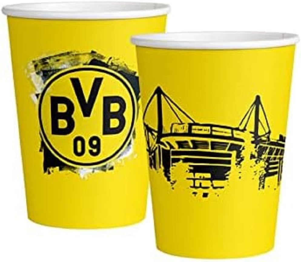 BVB Partybecher