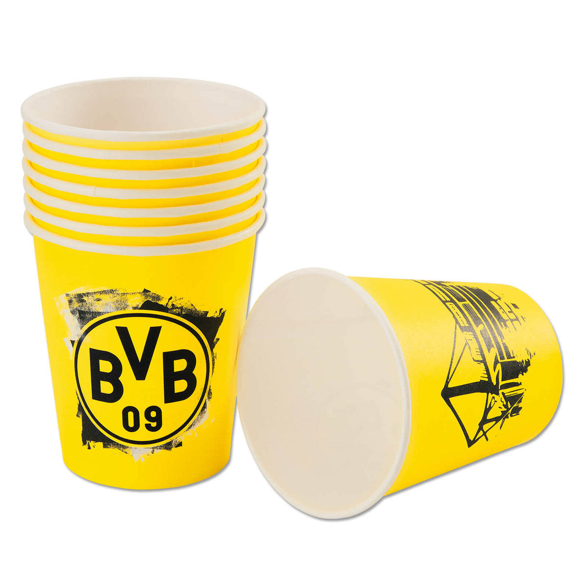BVB Partybecher