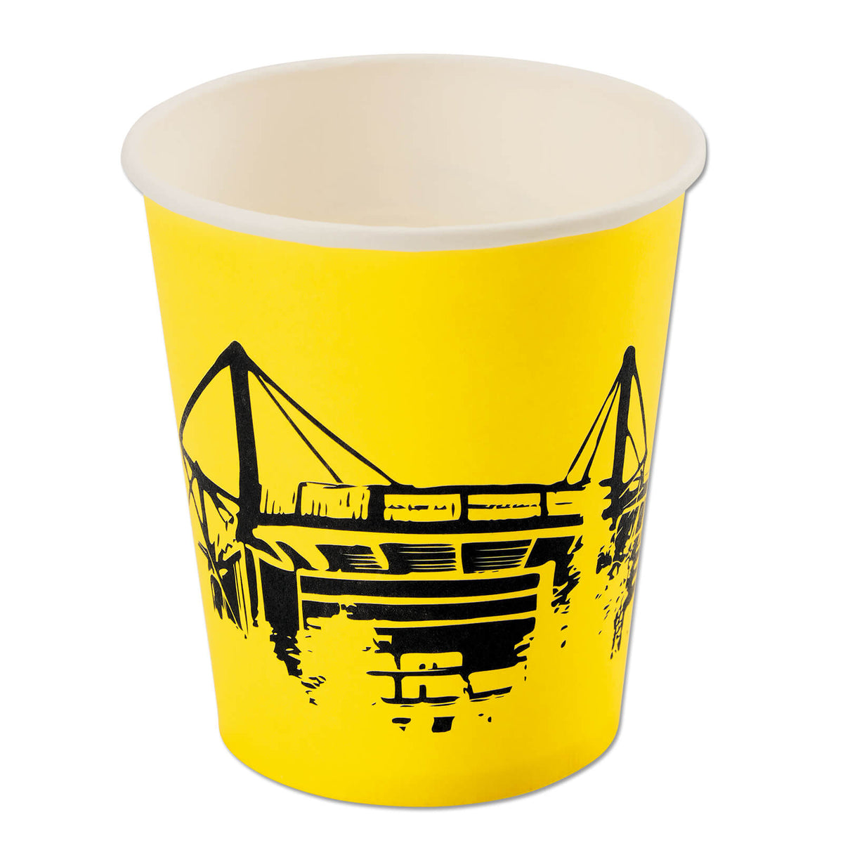 BVB Partybecher