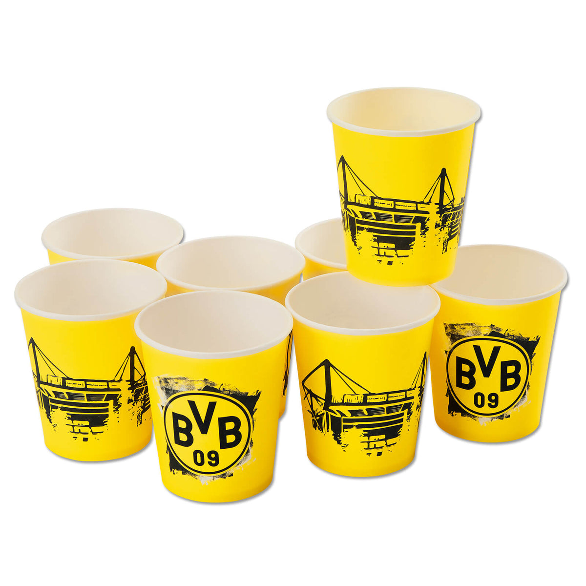 BVB Partybecher