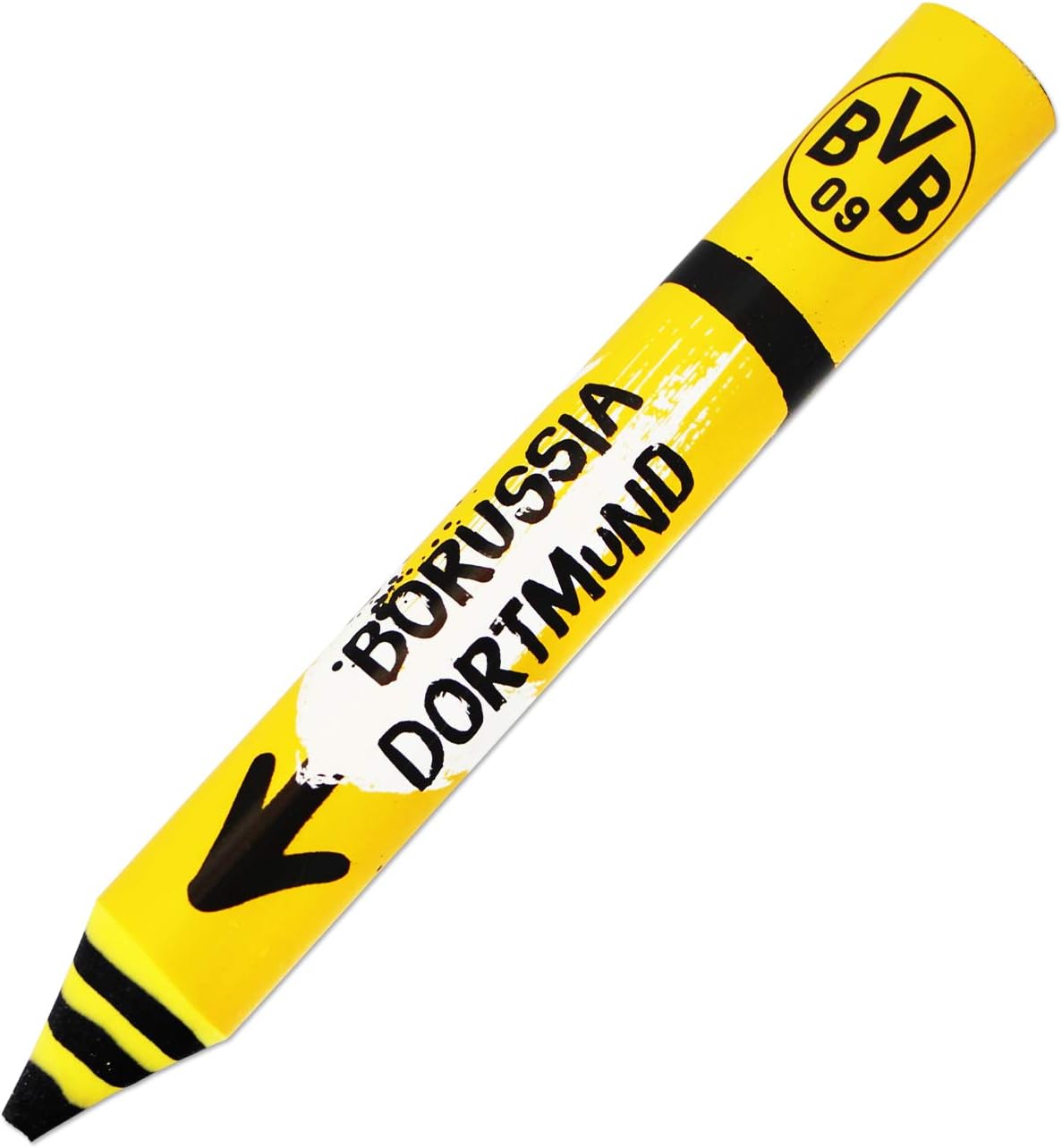 BVB Radiergummi-Stift