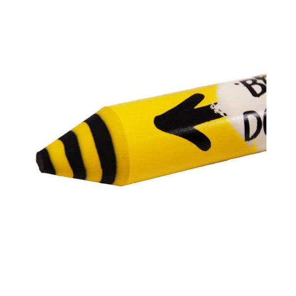 BVB Radiergummi-Stift