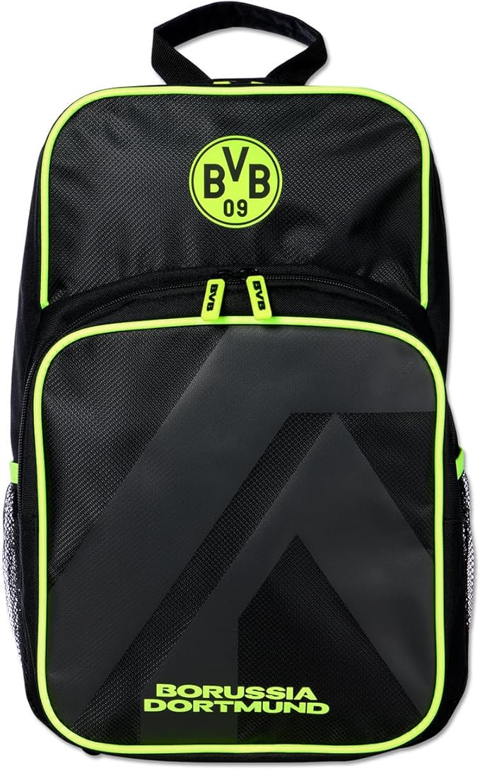 BVB Rucksack Neon